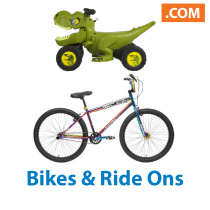 Truckload (20 Pallet Spaces) of Bikes & Ride Ons by Kent, Hyper & More, 71 Units, Ext. Retail $8,652, Indianapolis, IN