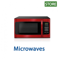 6 Pallet Spaces of Microwaves, 201 Units, Ext. Retail $11,308, Las Vegas, NV