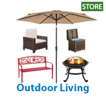 Truckload (23 Pallet Spaces) of Grills & Outdoor Cooking, Lawn & Garden & More by Razor & More, 82 Units, Ext. Retail $11,828, Indianapolis, IN