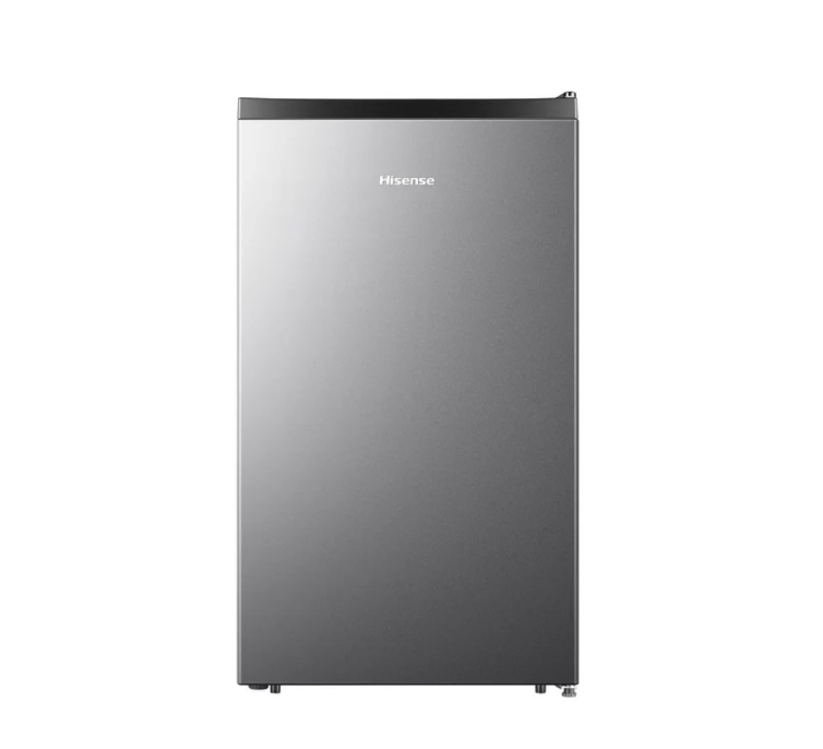 Truckload (24 Pallet Spaces) of Mini Refrigerators by Hisense Ext. Retail $35,328, Ridgeville, SC