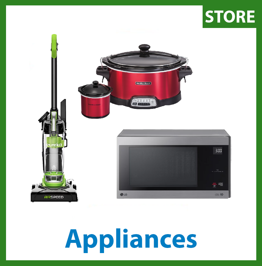 Truckload (26 Pallet Spaces) of Appliances by Keurig & More, Ext. Retail $48,469, Indianapolis, IN