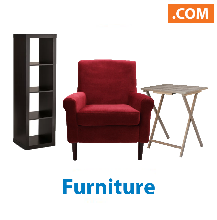 Truckload (24 Pallet Spaces) of Furniture, Ext. Retail $11,935, Spartanburg, SC