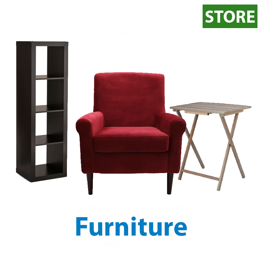 Truckload (21 Pallet Spaces) of Furniture, Ext. Retail $18,681, Las Vegas, NV