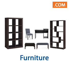 Truckload (20 Pallet Spaces) of Furniture, Ext. Retail $27,254, Las Vegas, NV, 200 Miles Free Shipping
