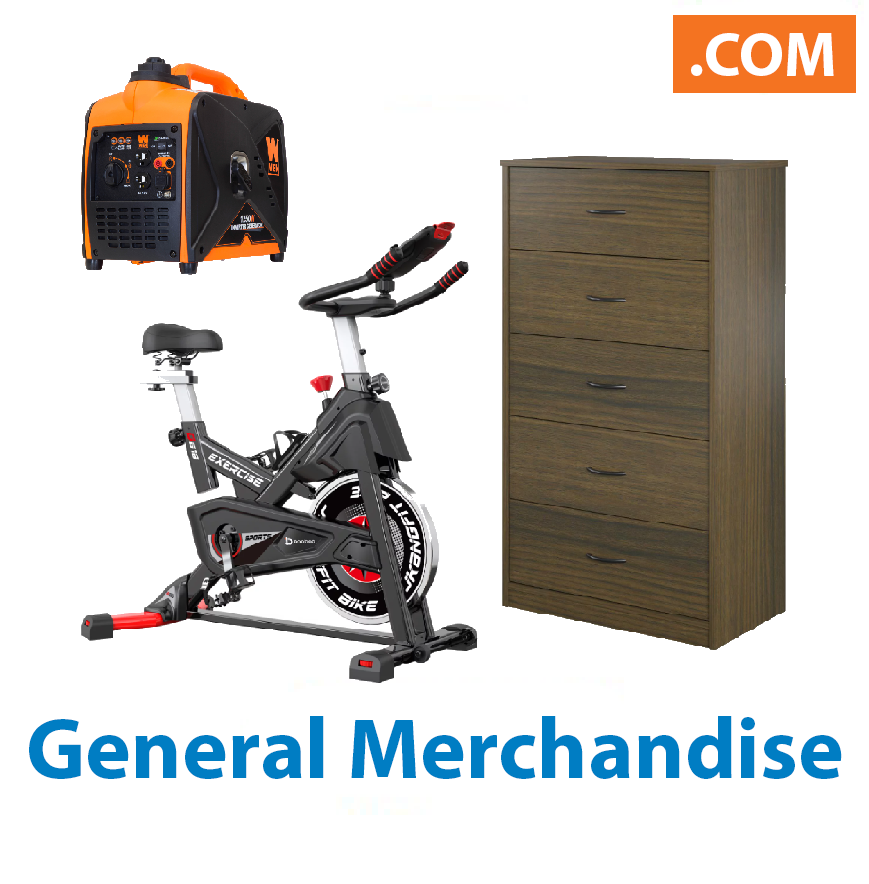 3 Pallet Spaces of Toys & Bikes, Home Management & More by BISSELL & More, Ext. Retail $4,697, Gloversville, NY
