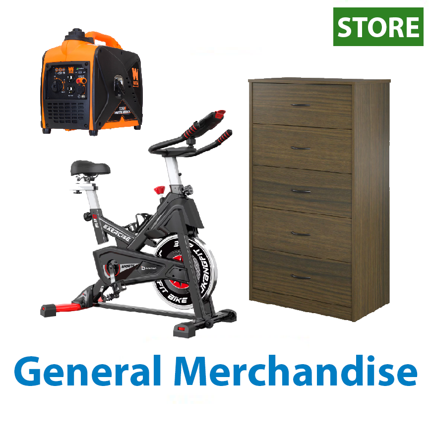 6 Pallet Spaces of Sporting Goods, Supplies & More, Ext. Retail $6,742, Las Vegas, NV