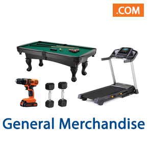 6 Pallet Spaces of Hardware, Toys & Bikes & More, Ext. Retail $6,339, Las Vegas, NV, 300 Miles Free Shipping