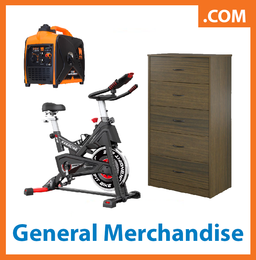 5 Pallet Spaces of Supplies, Toys & Bikes & More, Ext. Retail $8,752, Gloversville, NY