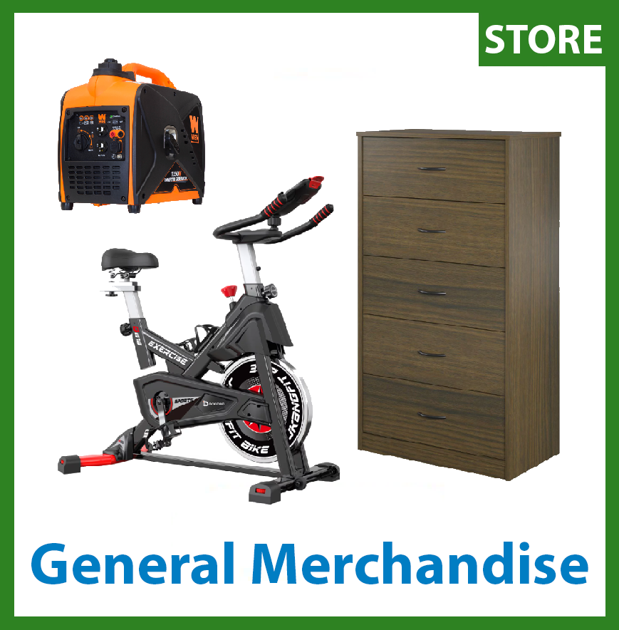 Full Truckload of Supplies, Furniture & Luggage & More, Ext. Retail $40,564, Las Vegas, NV
