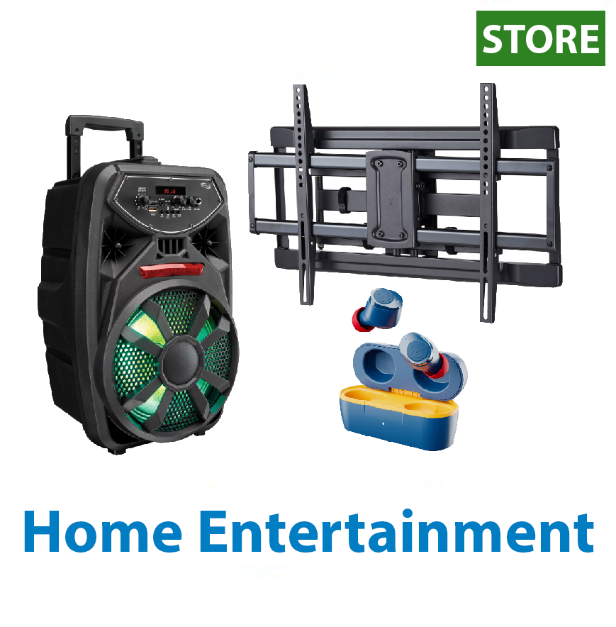 5 Pallet Spaces of Home Entertainment by Samsung & More, Ext. Retail $26,666, Las Vegas, NV