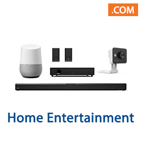 3 Pallet Spaces of Home Entertainment, Ext. Retail $10,108, Indianapolis, IN, 300 Miles Free Shipping