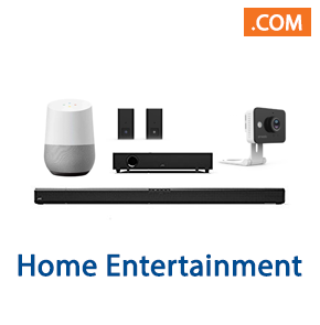 5 Pallet Spaces of Home Entertainment, Ext. Retail $10,681, Indianapolis, IN, 300 Miles Free Shipping