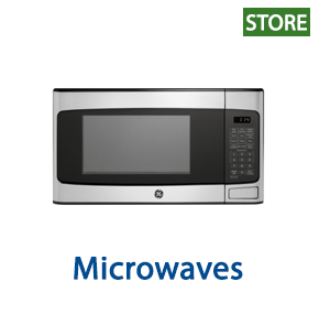 5 Pallet Spaces of Microwaves by LG & More, Ext. Retail $9,600, Las Vegas, NV