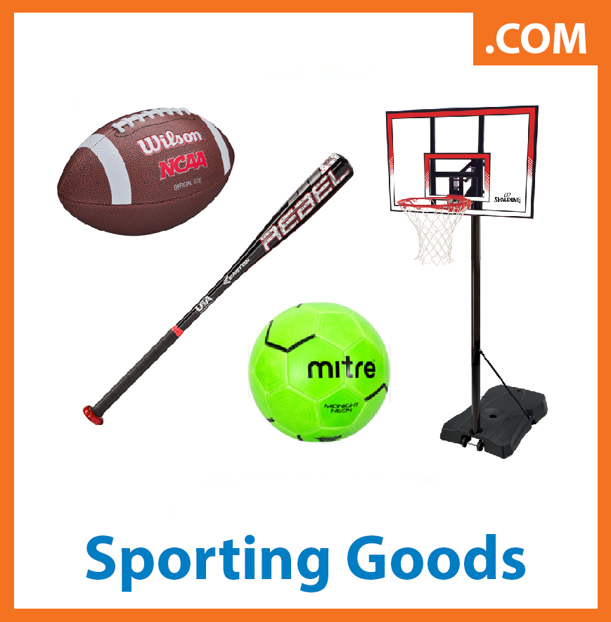 6 Pallet Spaces of Sporting Goods, Toys & Bikes & More, Ext. Retail $5,490, Indianapolis, IN