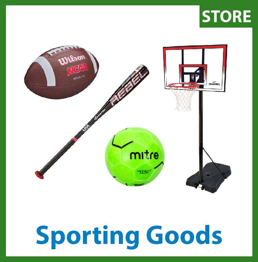 3 Pallet Spaces of Sporting Goods, Seasonal & More by KidKraft, Bestway & More, Ext. Retail $4,097, Las Vegas, NV