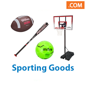 6 Pallet Spaces of Sporting Goods & More, Ext. Retail $8,591, Las Vegas, NV, 300 Miles Free Shipping