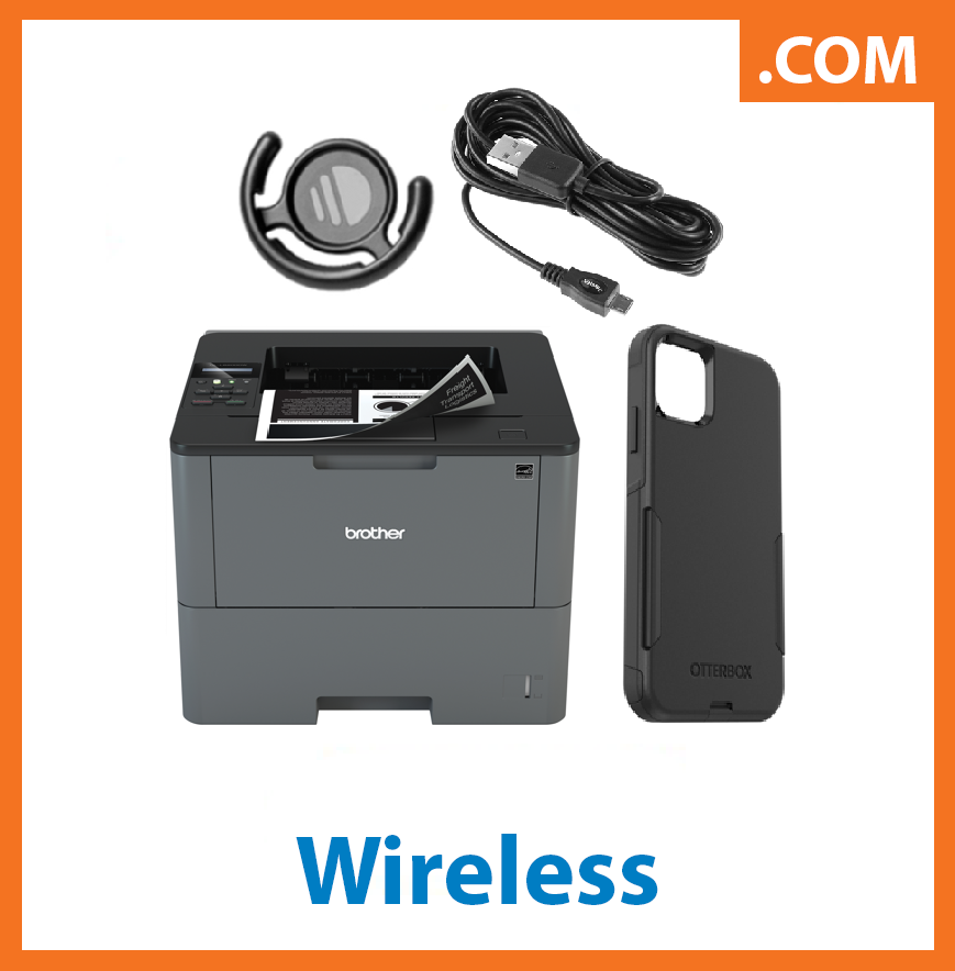 1 Pallet Space of Wireless, Automotive & More by Samsung, Dorman & More, Ext. Retail $5,378, Gloversville, NY
