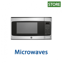 2 Pallet Spaces of Microwaves, 70 Units, Ext. Retail $4,388, Las Vegas, NV