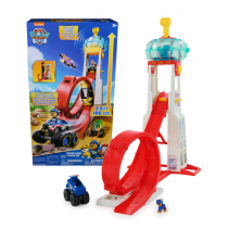 Truckload (24 Pallet Spaces) of Paw Patrol Playsets, New Condition, 846 Units, Ext. Retail $83,636, Eastvale, CA