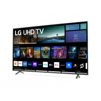 Truckload of Brand New LG 70
