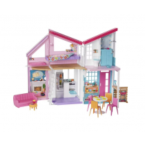 Truckload (24 Pallet Spaces) of Barbie Malibu Dollhouse Playsets, New Condition, 1440 Units, Ext. Retail $128,160, Eastvale, CA