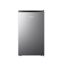 Truckload (24 Pallet Spaces) of Mini Refrigerators by Hisense, New Condition, 192 Units, Ext. Retail $35,328, Ridgeville, SC