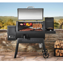 5 Pallet Spaces of Pellet Smokers, Small Appliances & More, 97 Units, Like New Condition, Ext. Retail $6,565, Tampa, FL