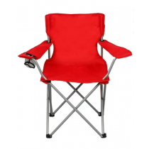 Truckload (24 Pallet Spaces) of Camping Chairs, 5,093 Units, Like New Condition, EXPORT ONLY, Ext. Retail $44,212, Chino, CA
