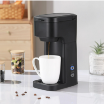 Truckload of Single Serve Coffee Makers by Mainstays, 2,160 Units, Like New Condition, EXPORT ONLY, Ext. Retail $53,698, Statesboro, GA