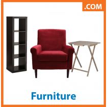 Truckload (20 Pallet Spaces) of Furniture, 88 Units, Ext. Retail $12,423, Indianapolis, IN