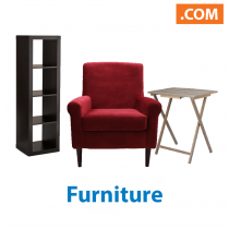 6 Pallet Spaces of Furniture, 17 Units, Ext. Retail $6,037, Las Vegas, NV