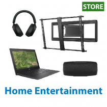 4 Pallet Spaces of Home Entertainment by Samsung, LG, Sony & More, 26 Units, Ext. Retail $10,620, Las Vegas, NV