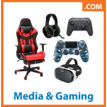 3 Pallet Spaces of Media & Gaming, Outdoor Living & More by Nintendo & More, 289 Units, Ext. Retail $8,555, Indianapolis, IN