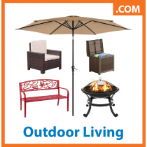 Truckload (20 Pallet Spaces) of Outdoor Living, Sporting Goods & More by Blackstone & More, 70 Units, Ext. Retail $13,626, Indianapolis, IN